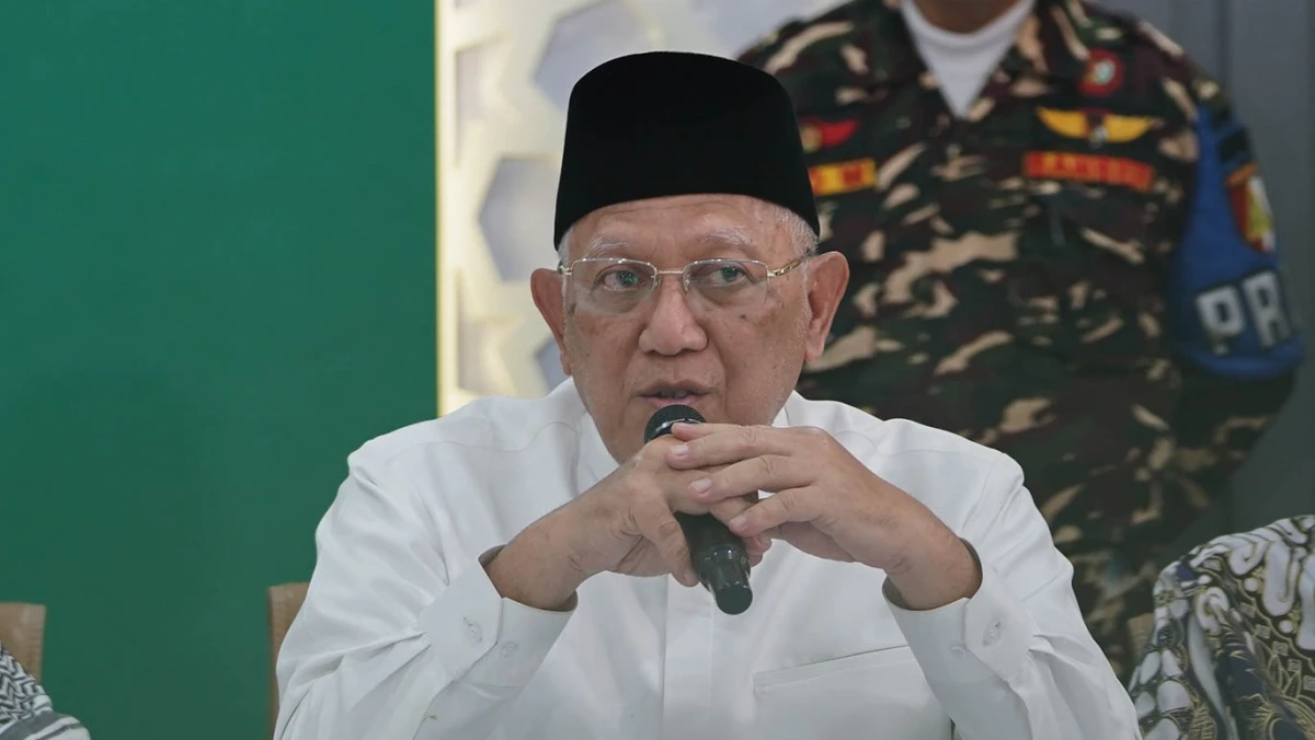 Jusuf Kalla hingga Nusron Masuk Kepengurusan PBNU 2026-2031, Gus Kikin Ungkap Alasannya