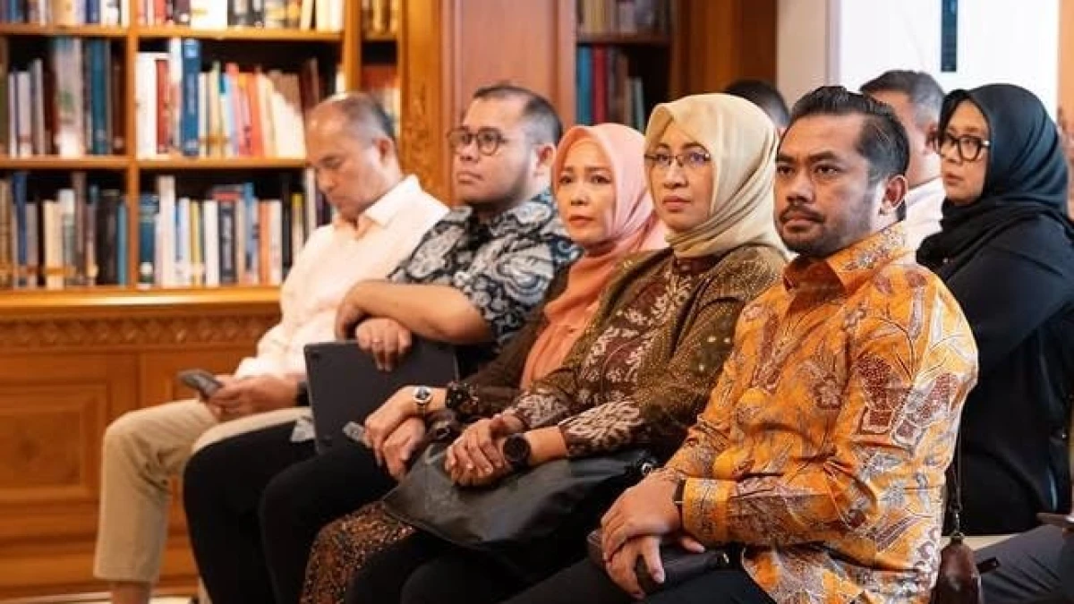 Cicero Angkat Empat Korban Ketidakpastian Hukum, dari Amsal Sitepu hingga Gus Yaqut