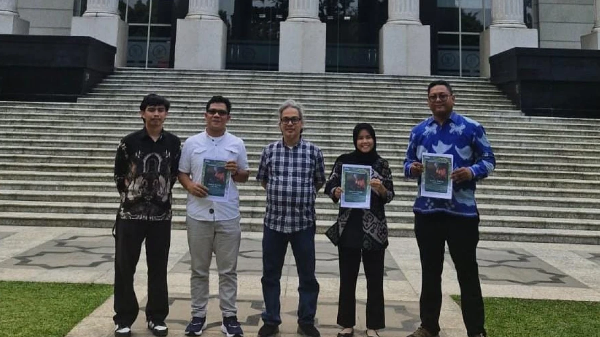 BRWA Minta Hak Masyarakat Adat Dilindungi dalam Penetapan Areal Preservasi