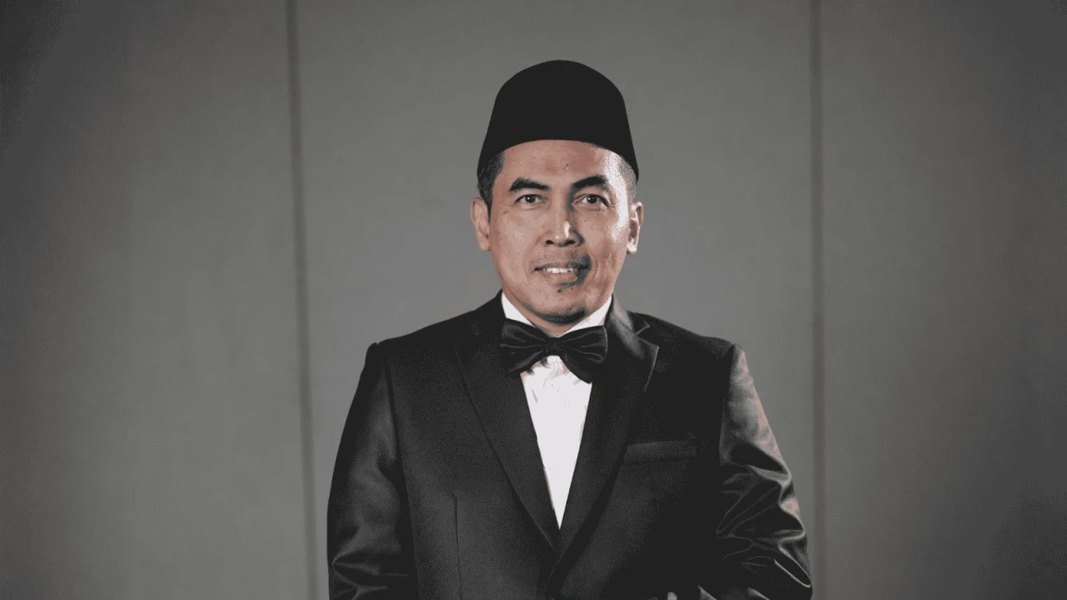 Kemenhaj Lanjutkan Rangkaian Expo UMKM dan Ekosistem Haji dan Umrah 2026 di Bali