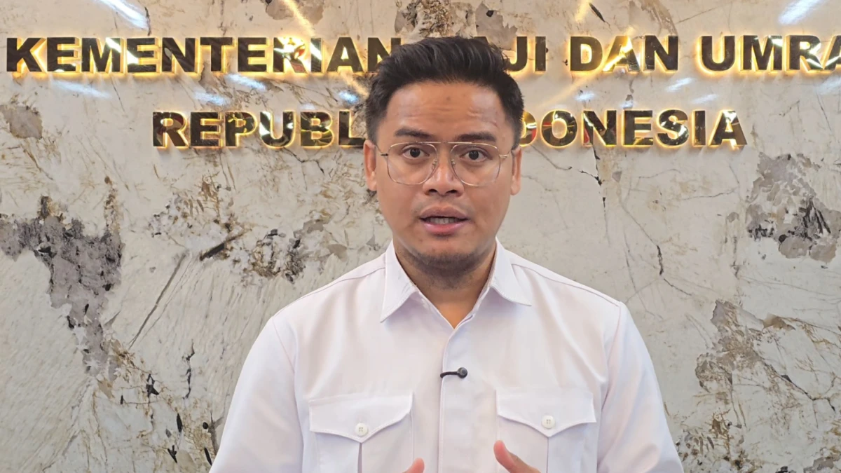 Usai Serangan Bandara Riyadh, Jemaah Umrah Indonesia di Arab Saudi Diminta Tingkatkan Kewaspadaan
