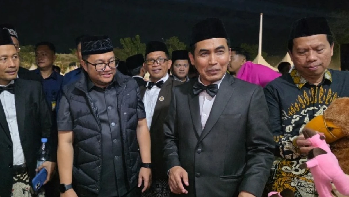 Expo UMKM Sulsel Jadi Pintu Masuk Produk Lokal ke Pasar Haji Internasional
