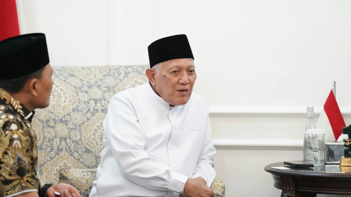PBNU Minta Indonesia Ambil Peran Aktif Hentikan Eskalasi di Timur Tengah