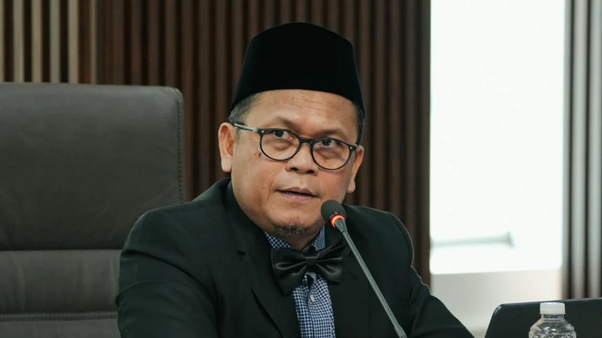 Kemenhaj Tetapkan Jadwal Haji 2027, Jemaah Mulai Masuk Asrama 10 April