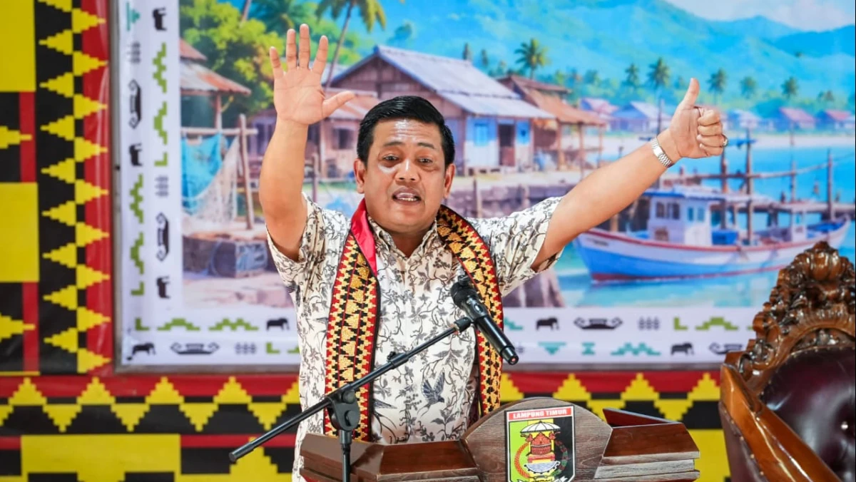 Kemenkop Dorong Koperasi Pesisir Perkuat Posisi Tawar Nelayan