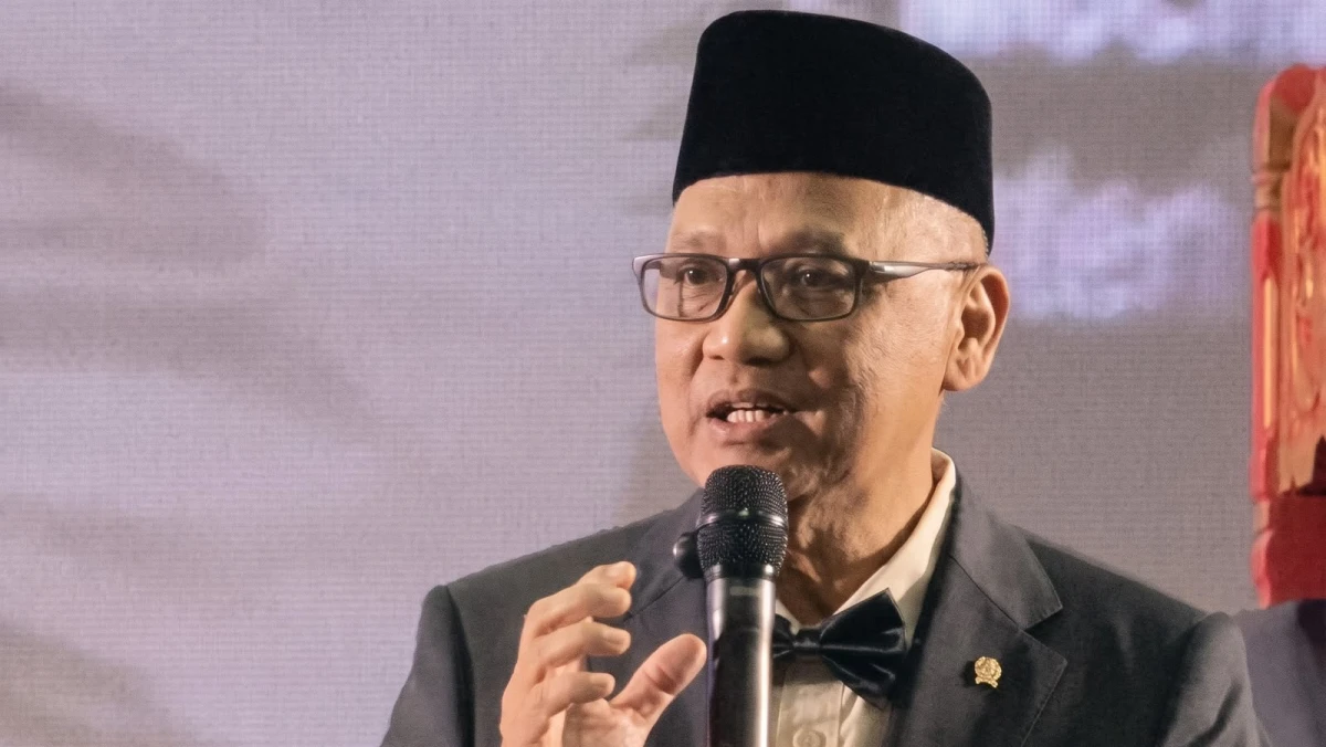 Menhaj Buka Suara soal Pengangkatan Tenaga Ahli dan Awal Pembentukan Kemenhaj