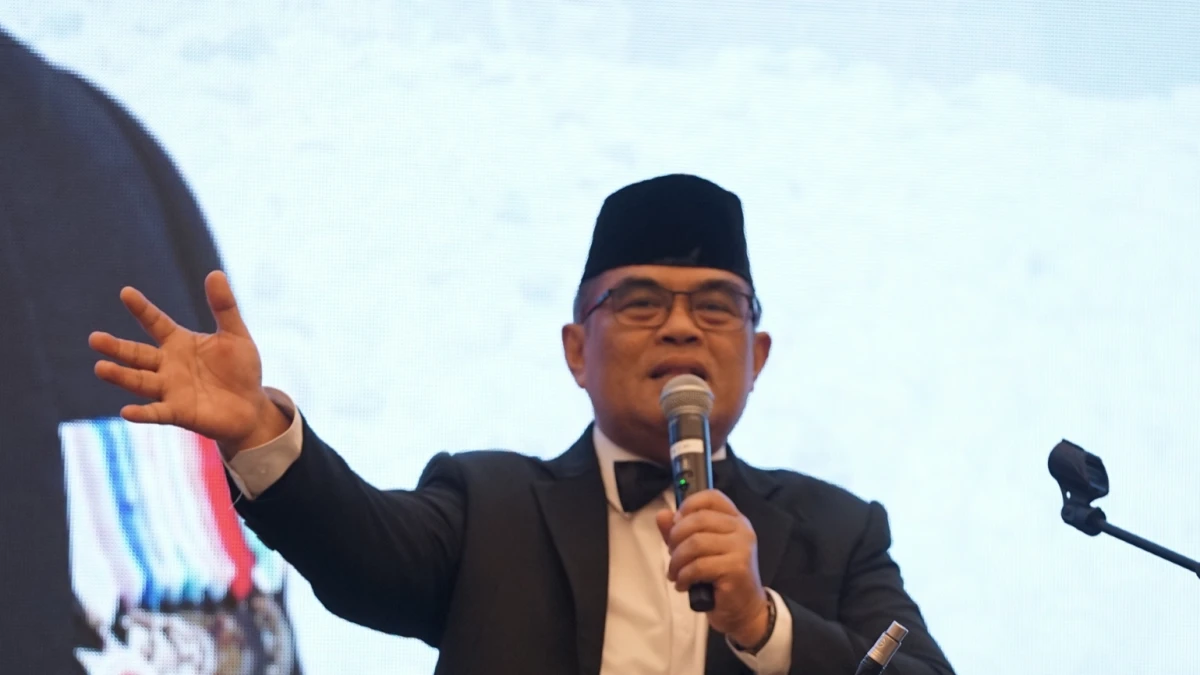 Kemenhaj Umumkan Daftar Jemaah Berhak Lunas Haji 2027