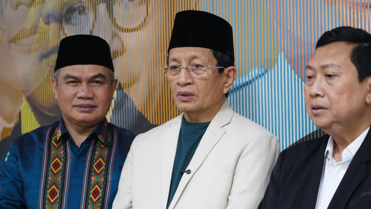 Pengalaman Indonesia Kelola Keberagaman Dilirik Inggris hingga Pakistan