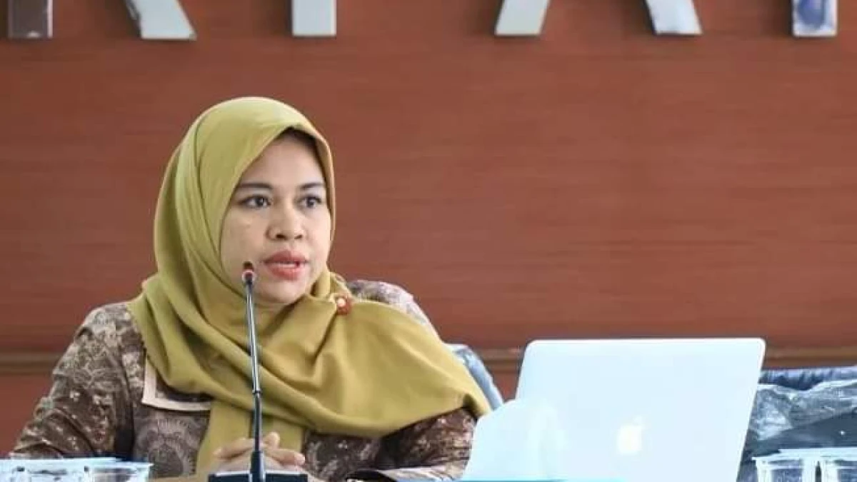 Pelecehan Seksual di Pesantren Sinatria Qurani Soreang, KPAI Desak Perbaikan Sistem Pendidikan yang Melindungi Anak