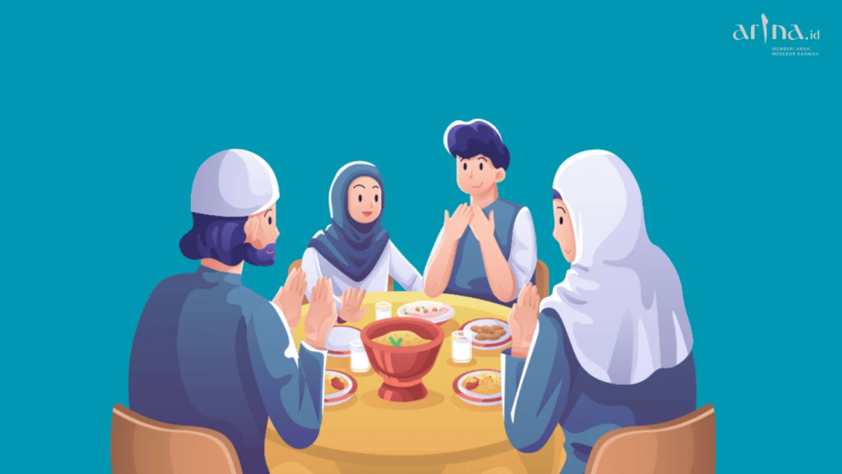 Puasa Tarwiyah dan Puasa Arafah: Berikut Niat, Lafat, dan Terjemahan