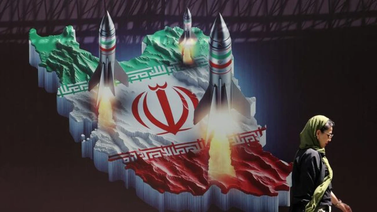 Memahami Konflik Israel-Iran dan Krisis Paradigma Internasional