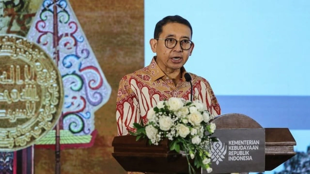 Usai Dihujani Kritik, Fadli Zon Jelaskan Polemik Kekerasan Seksual Massal Mei 1998