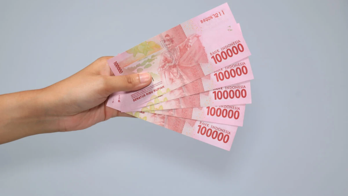 Bantuan Rp600 Ribu Lewat BPJS Ketenagakerjaan Segera Cair! Berikut Syarat Mendapat dan Cara Mencairkan