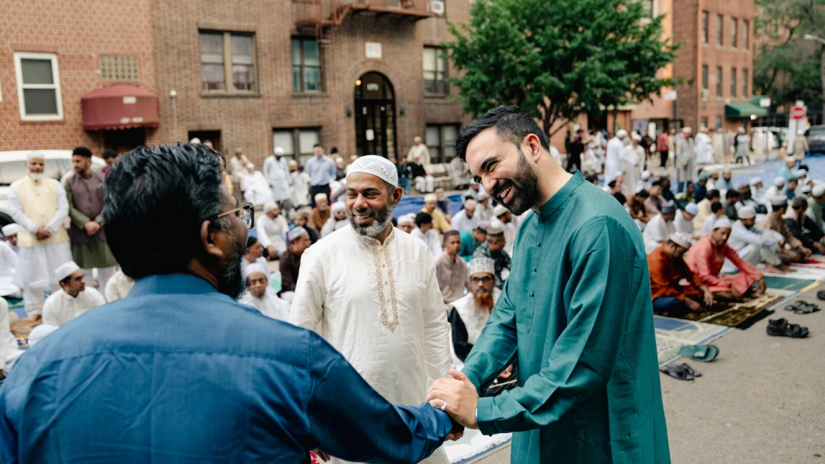 Kemenangan Mamdani sebagai Wali Kota New York Memicu Badai Dahsyat Islamofobia di Amerika