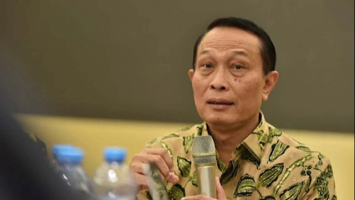 Program Peningkatan Kompetensi Dosen Kemenag Dibuka 7-15 Juli, Berikut Cara, Syarat, dan Jadwalnya