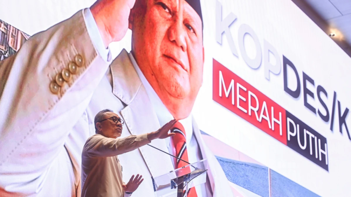 Koperasi Desa Merah Putih, Target Kurangi Kemiskinan atau Persoalan Baru?