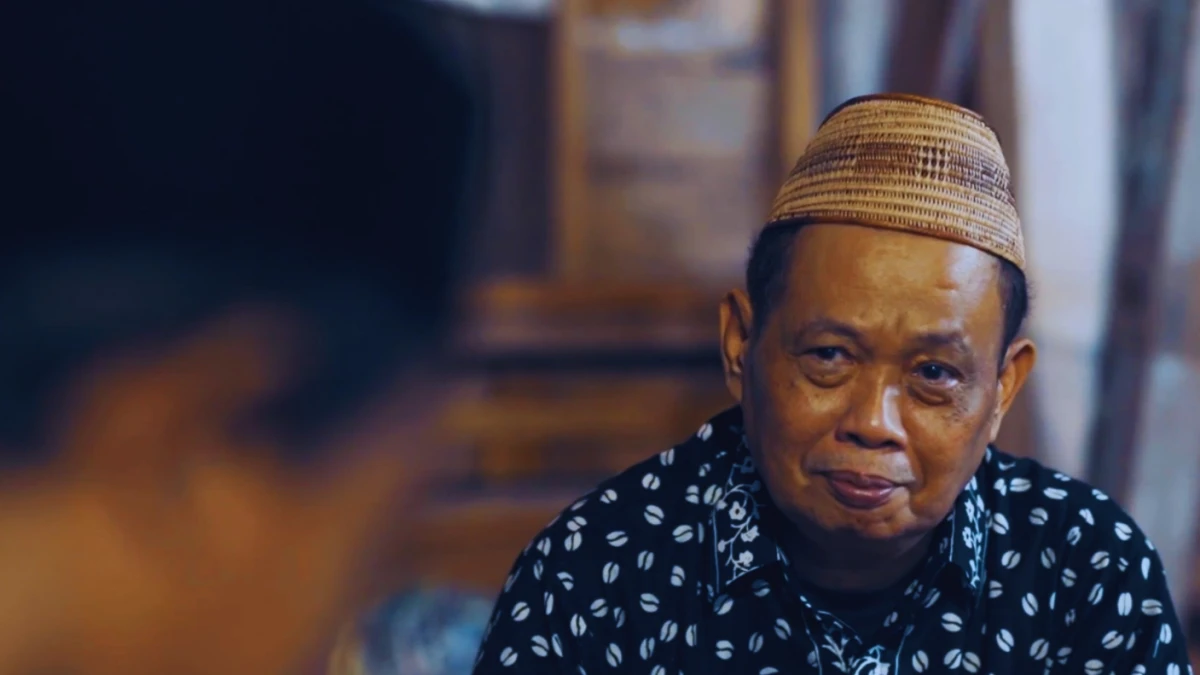 Muhammad Imam Aziz, Tokoh NU Penggerak Sosial dan Pembela Kaum Terpinggirkan