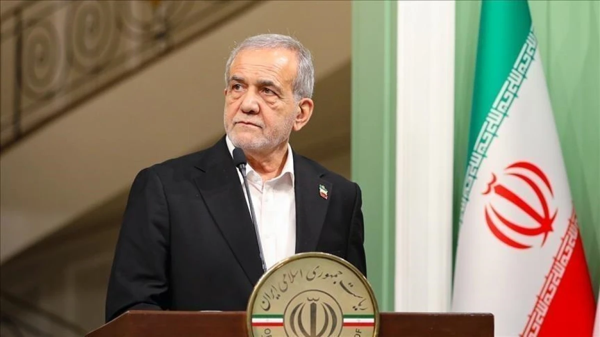 Presiden Iran Selamat dari Serangan Udara Israel, Diduga ada Spionase di Lingkaran Pemerintah