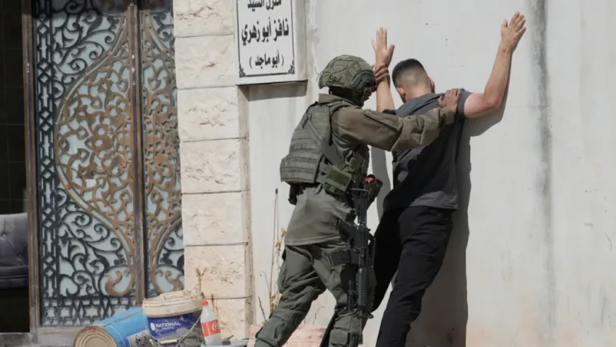 Amerika Saja Tidak Berdaya Menangani Pembunuhan Sembilan Warganya oleh Tentara Israel