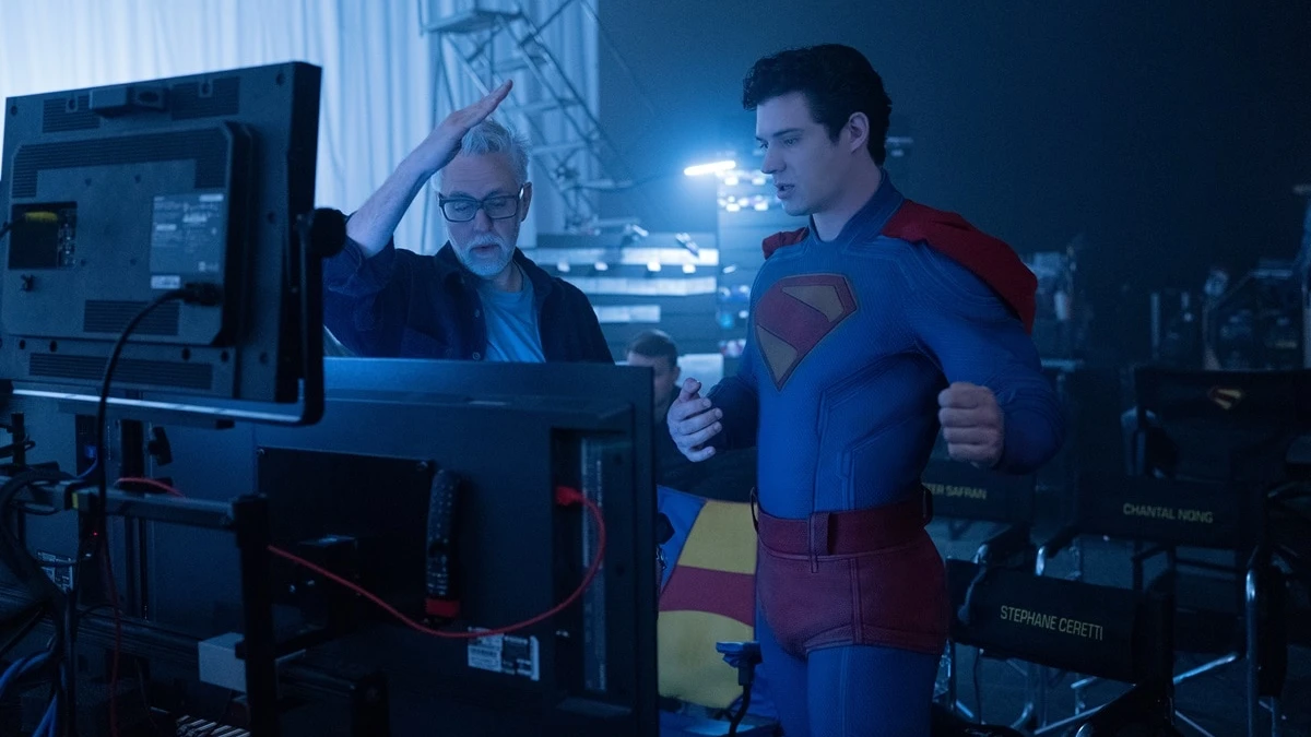 Superman 2025: Dari karya Asli Pemuda Yahudi Kini ‘Membelot’ Menyerang Israel