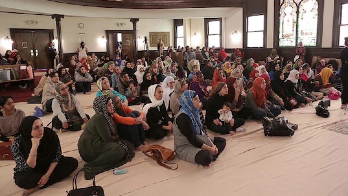 Hukum Perempuan Haid Menghadiri Pengajian atau Kajian Keagamaan