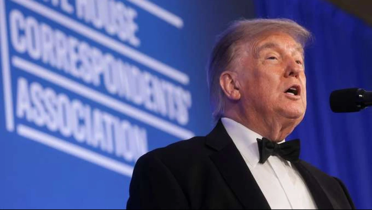 Trump Kirim Sinyal Keras ke Beijing dan Moskow: Bantu Iran, Risikonya Berat