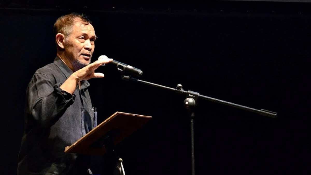 Goenawan Mohamad, 85 Tahun Merawat Ragu
