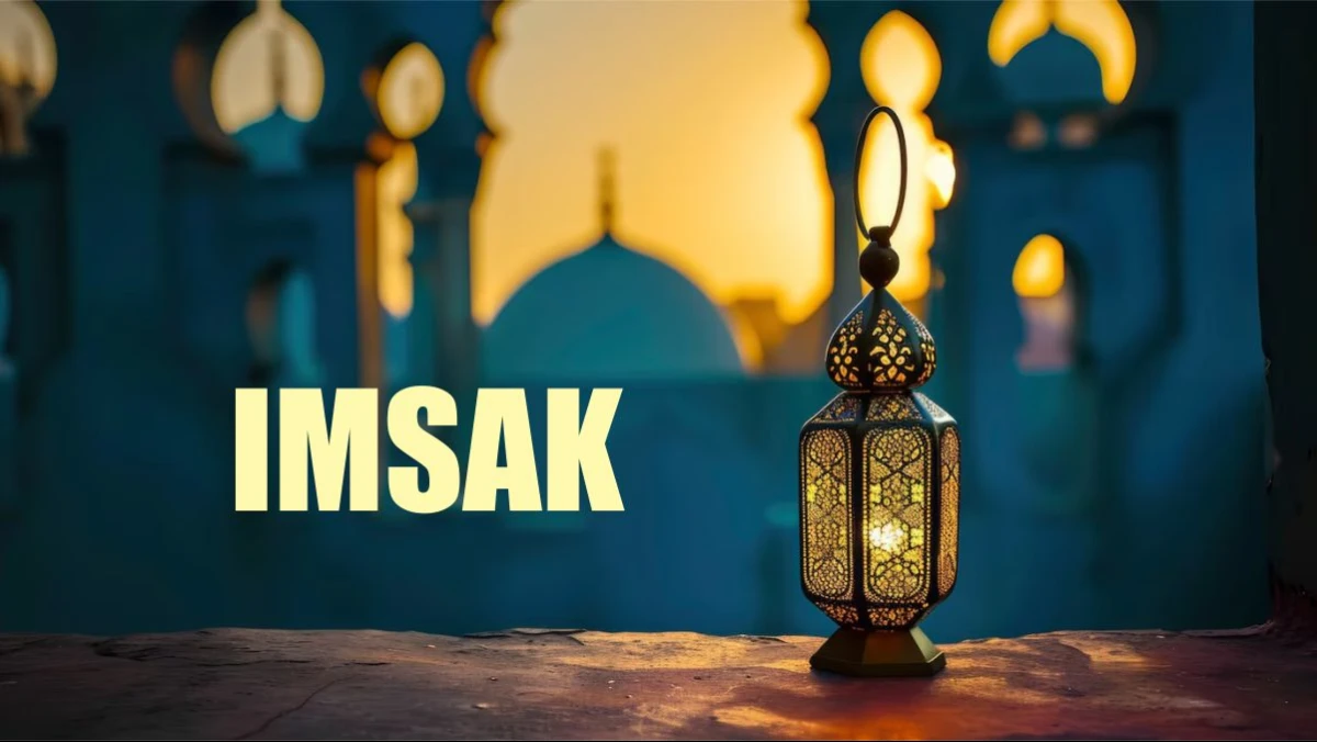 Jika Puasa Dimulai Sejak Subuh, Mengapa Harus Ada Imsak?