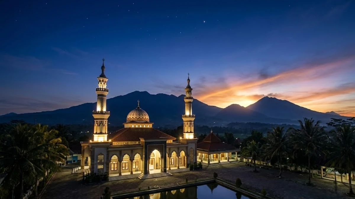 Waktu Imsak: Pengertian, Hikmah, dan Tujuannya
