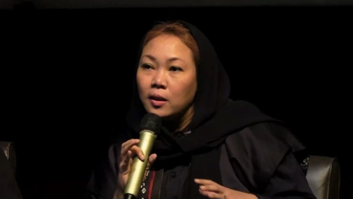 Inayah Wahid hingga Asfinawati akan Hadiri Simposium Best Jaringan Gusdurian di Yogyakarta