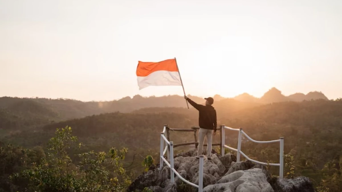 Khutbah Jumat Bahasa Jawa: Makna Merdeka ingkang Sejati