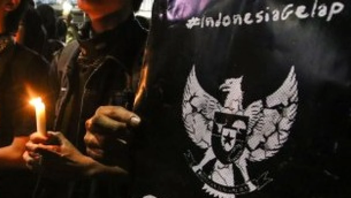 100 Hari Prabowo-Gibran, Indonesia Gelap atau Terang Pilih Mana?