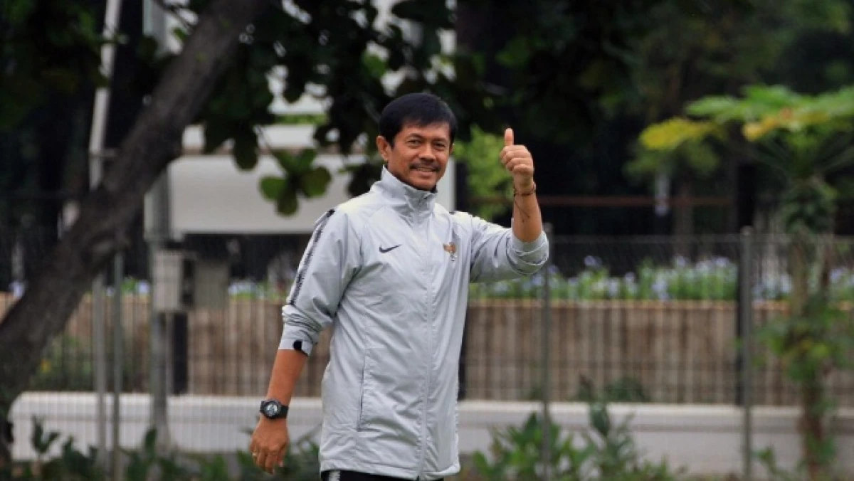 Daftar Prestasi Indra Sjafri yang Dipecat PSSI: Langganan Juara di AFF