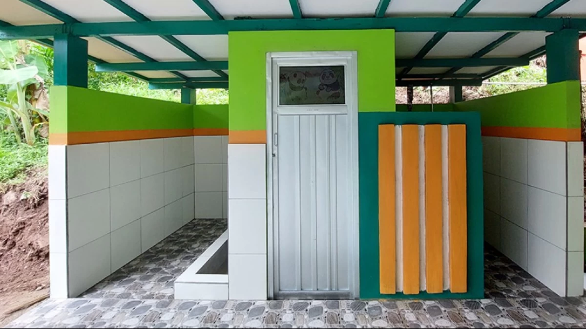 Numpang Kencing di Toilet Masjid, Bagaimana Hukumnya?