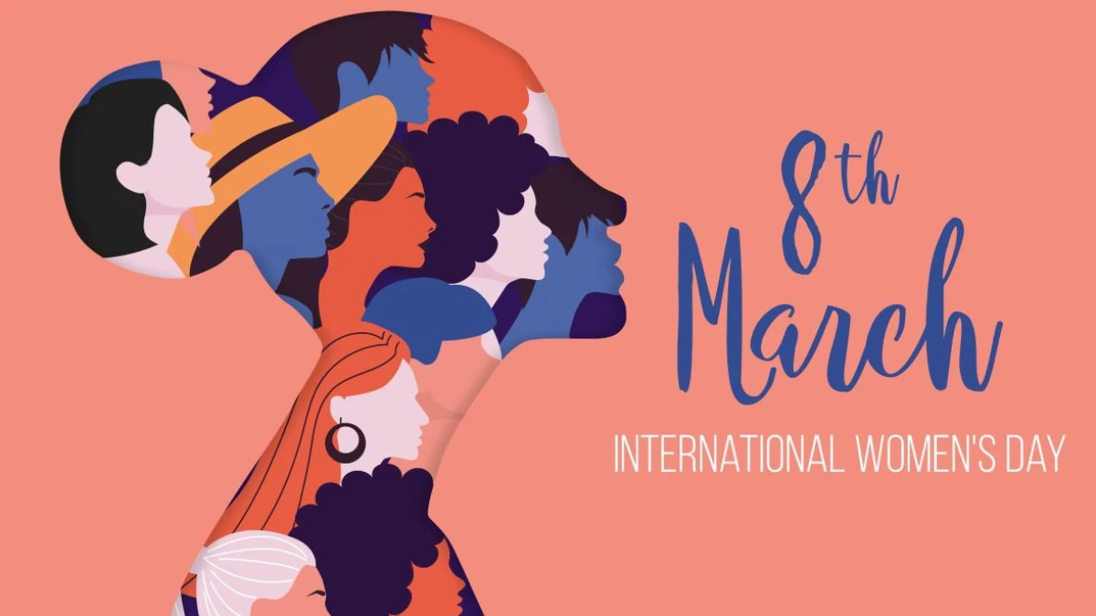 International Women's Day 2025: Bagaimana Rasanya Menjadi Perempuan?
