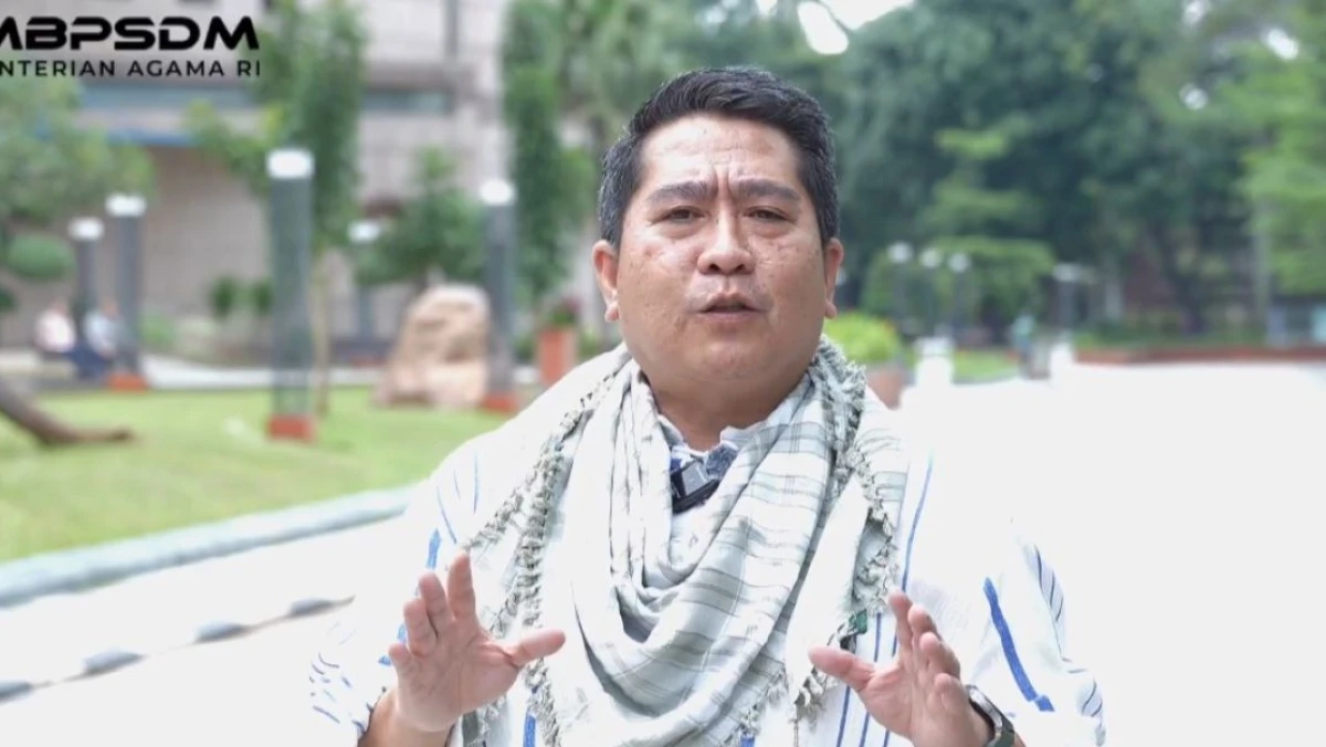 Puasa Mengasah Empati dan Kepekaan Keadilan