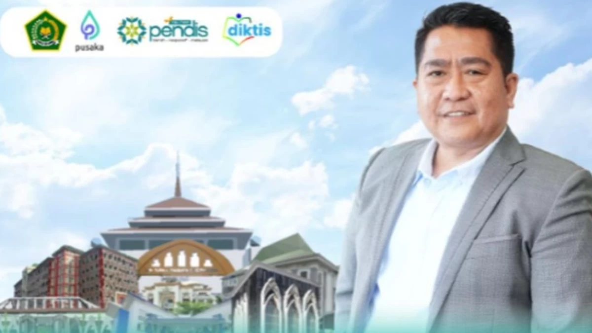 27 Kampus Islam Negeri Terakreditasi Unggul, 2 di Antaranya Bereputasi Internasional