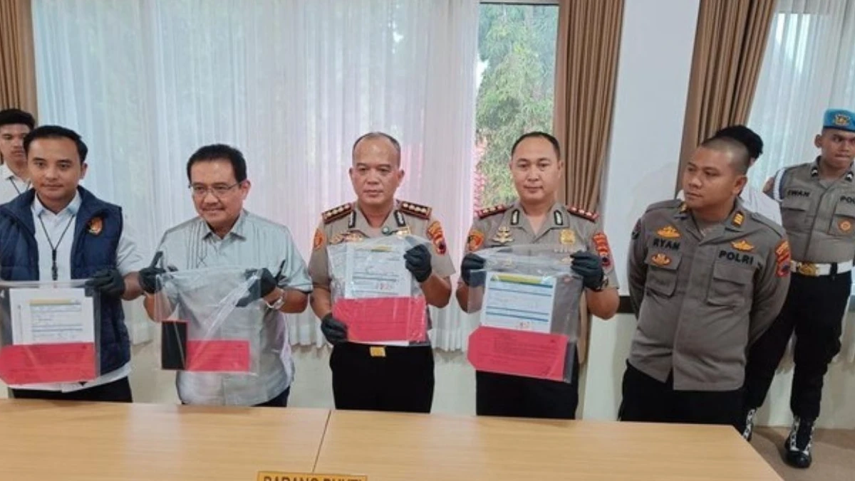 Puluhan Pensiunan di Purwokerto Terjerat Investasi Bodong, Kerugian Capai Miliaran Rupiah