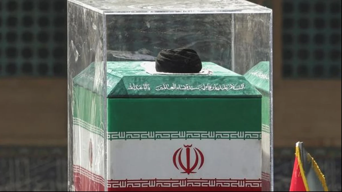 Prabowo Tugaskan Menlu dan Ketua MPR Hadiri Pemakaman Ayatollah Ali Khamenei