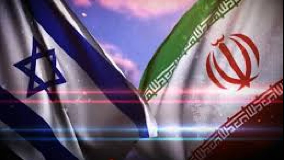 Iran Menangkapi Agen Mossad di Dekat Teheran, Warning Israel Percuma Sembunyi di Bunker