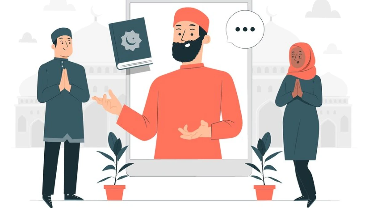 Jangan Buat Islam Terlihat Berat: Teguran Nabi pada Sahabat Mu’adz