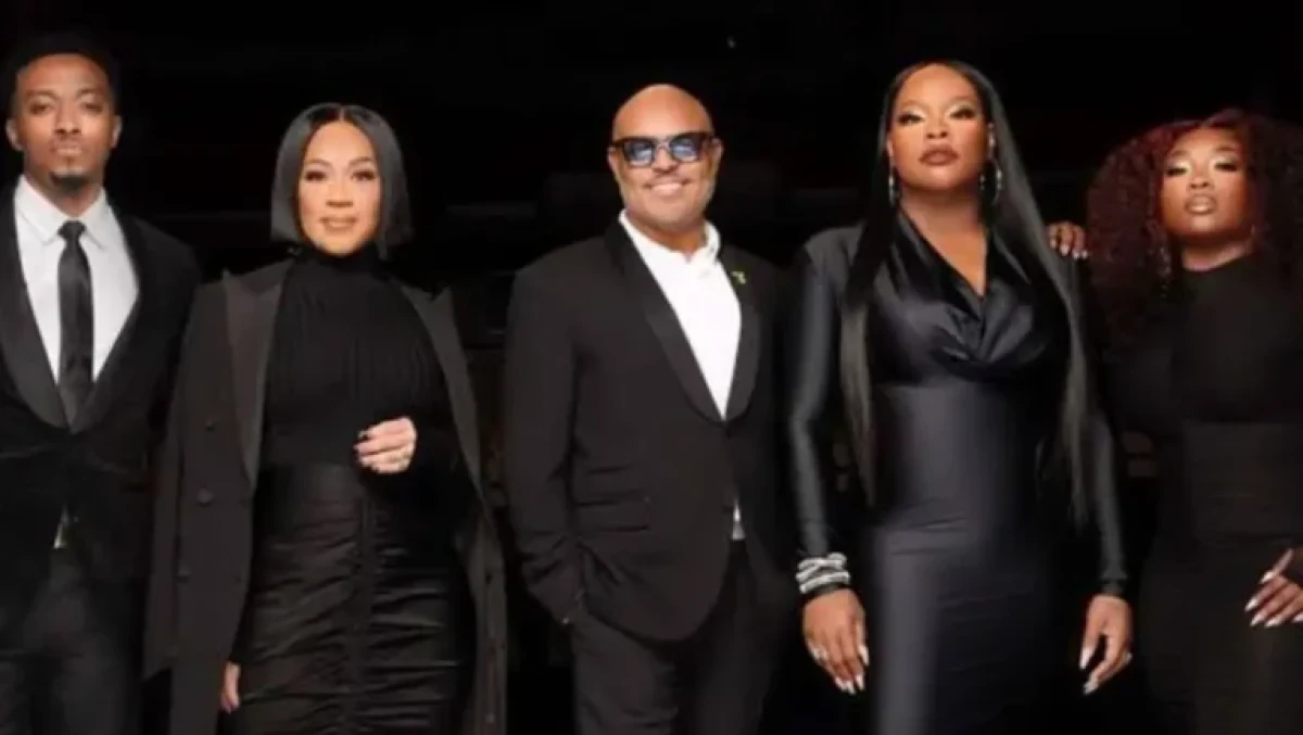 RI Tak Beri Izin Konser Israel Houghton, Tegaskan Komitmen Dukung Palestina