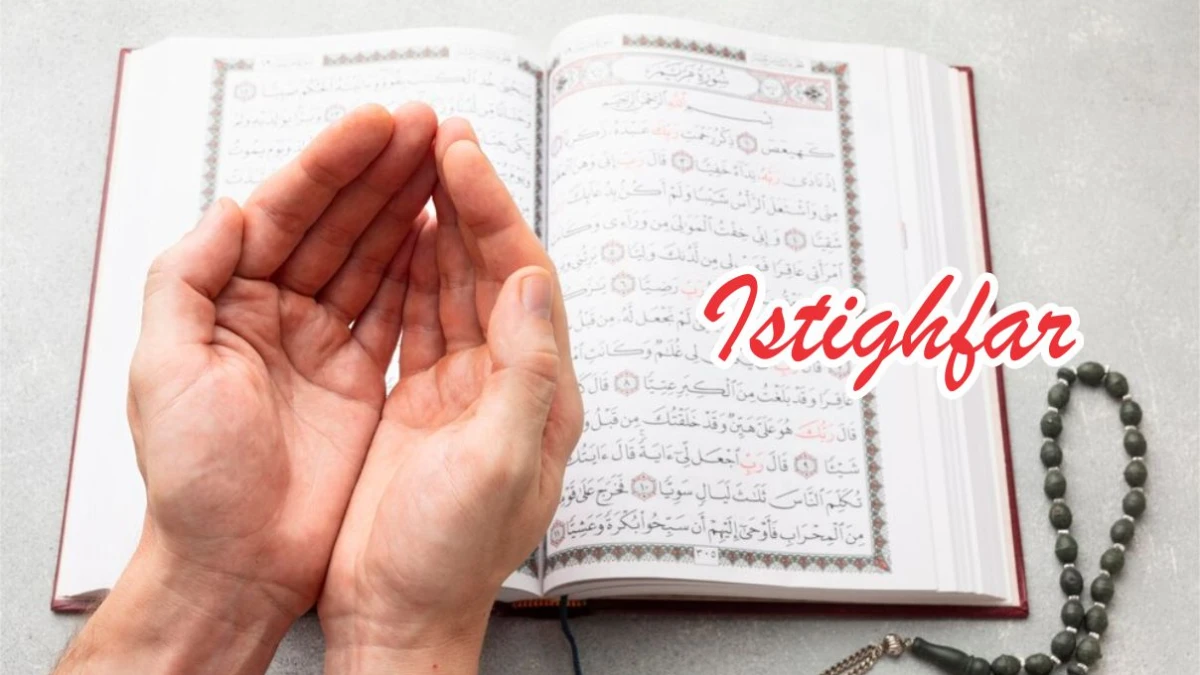 Baca Amalan Istighfar Ini agar Utang Cepat Lunas