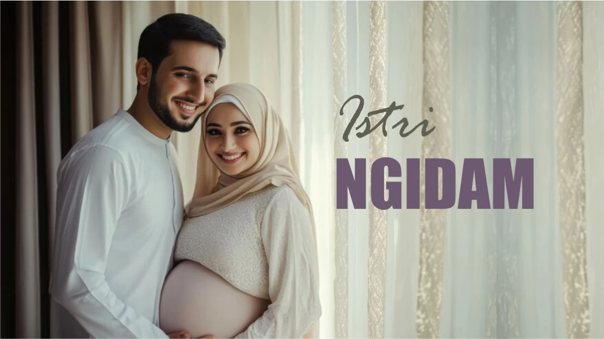 Haruskah Suami Turuti Keinginan Istri saat Ngidam?