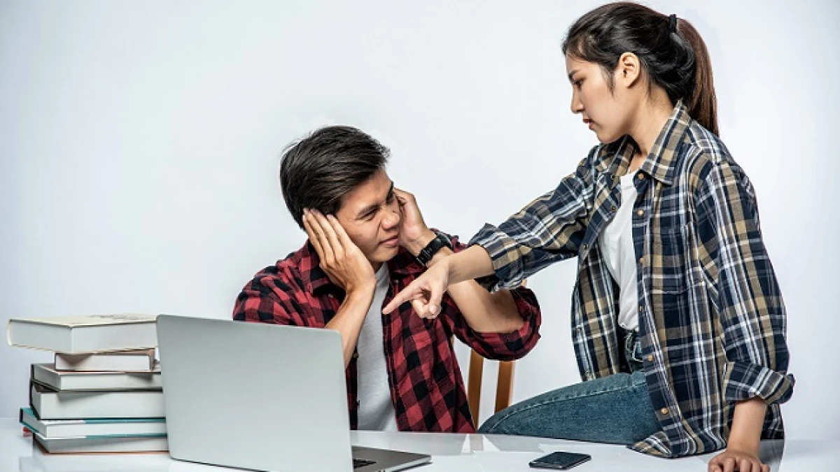Tidak Soft Spoken, Apakah Istri Bisa Dianggap Durhaka?