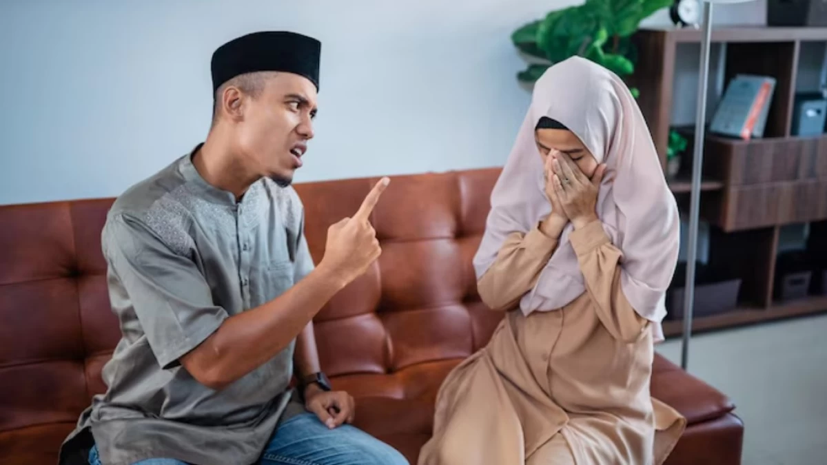 Boleh Suami Memukul Istri? Ini 5 Ketentuannya