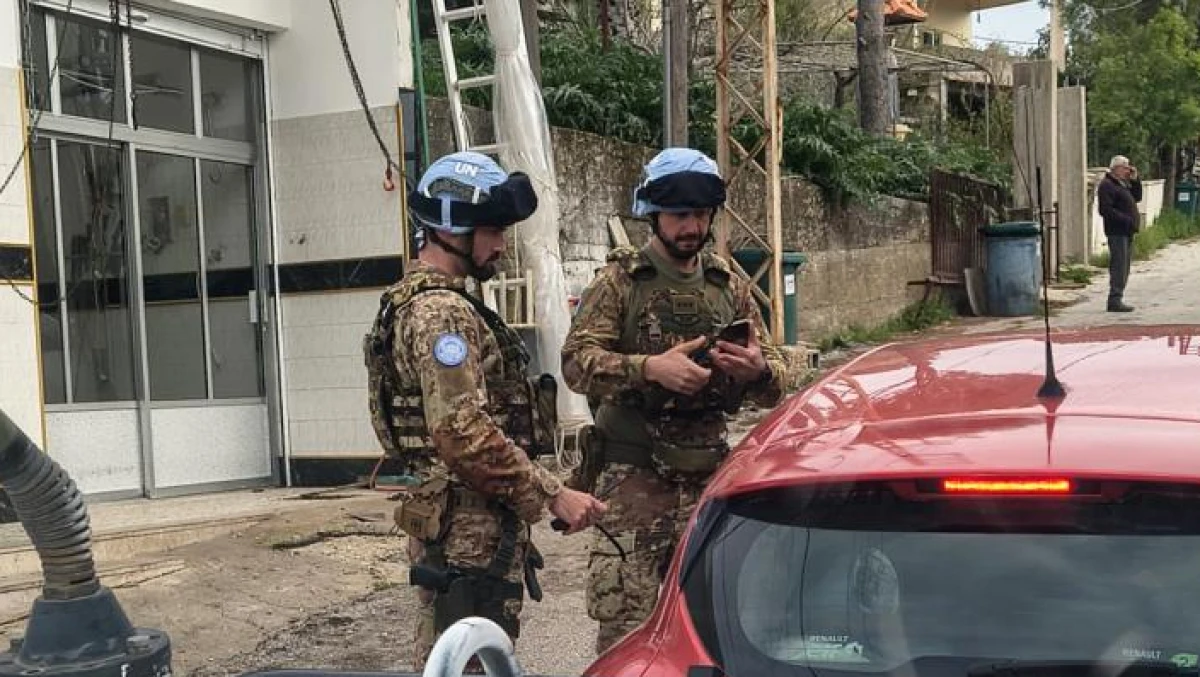 Mengenal UNIFIL, Misi Perdamaian PBB di Lebanon yang Diminta SBY Henti Usai Gugurnya 3 TNI