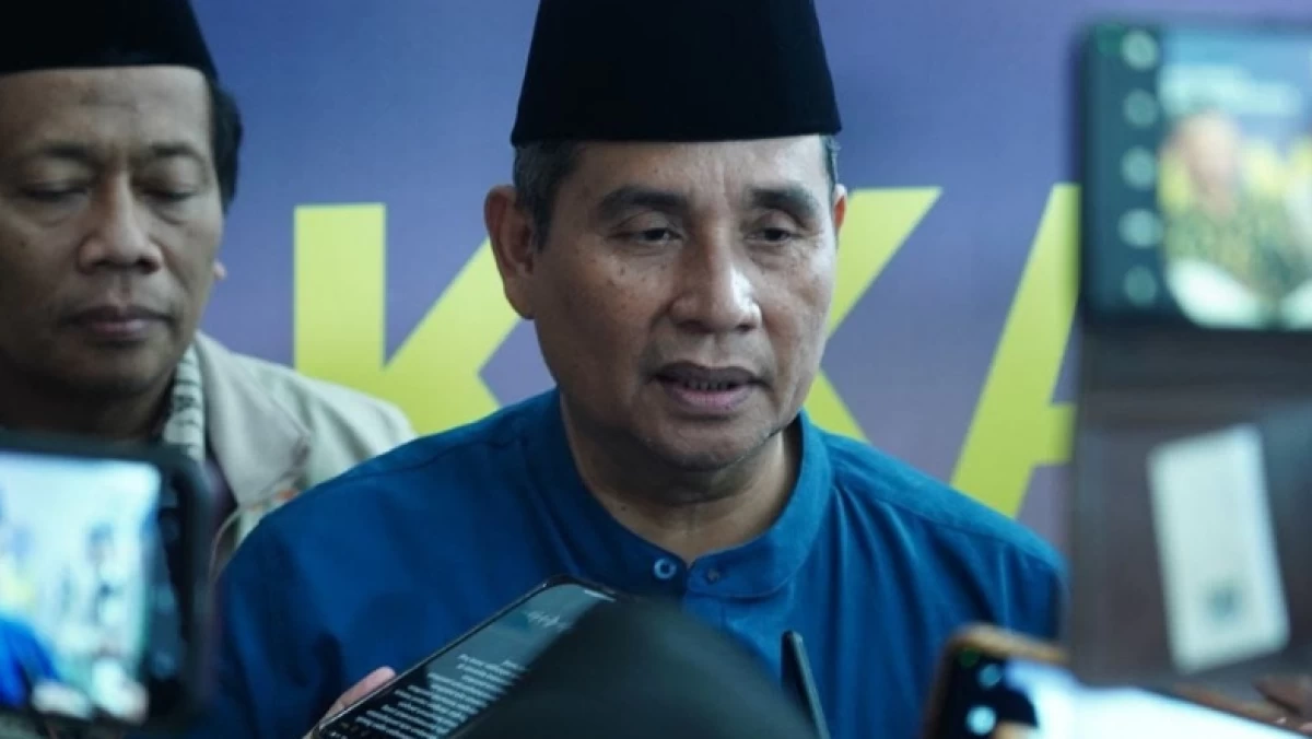 Kemenag Imbau Masyarakat Tidak Tergiur Paket Umrah Murah dan Haji Khusus