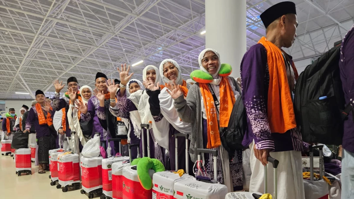 Berkah Kuota Haji yang Melimpah