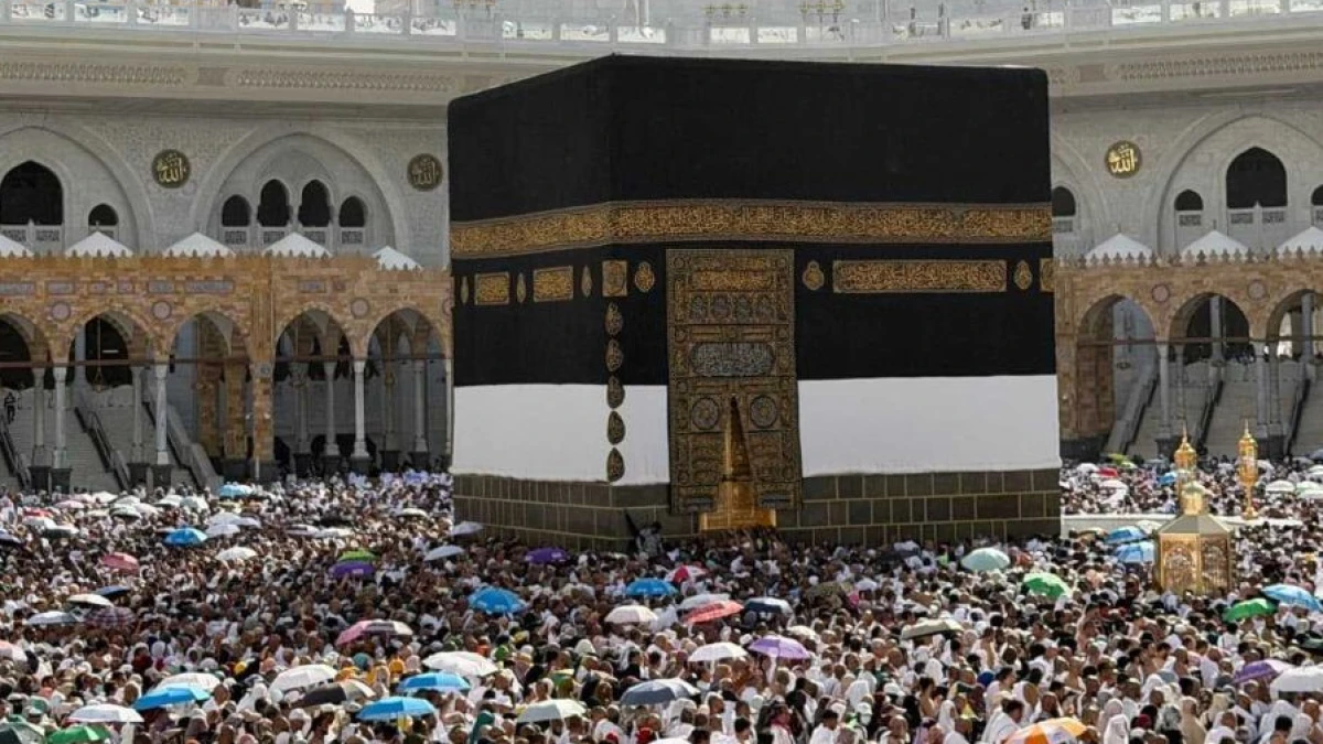 Dimensi Psikologis Ibadah Haji: Transformasi Spiritual dan Sosial dalam Kehidupan Muslim